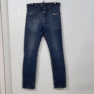 Old Navy Slim Jeans Size 30x32